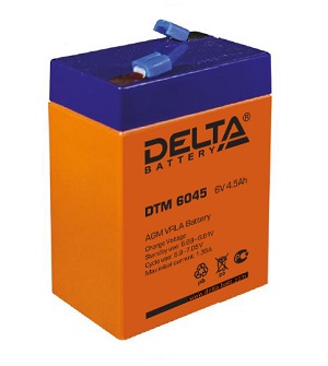  Delta DTM 6045